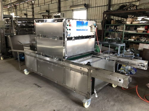 云南自动搓粉机厂家加工