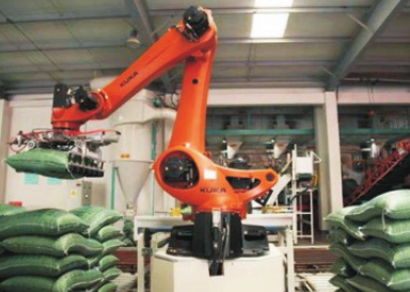 新密腻子粉喷机用途,全自动腻子粉成套设备哪里有卖