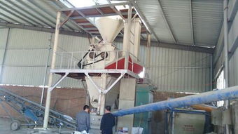 大型干粉砂浆设备,大型干粉砂浆全自动生产线哪卖,价格多少图片,大型干粉砂浆设备,大型干粉砂浆全自动生产线哪卖,价格多少高清图片 荥阳市同鼎机械厂,