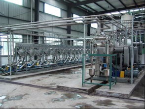 【回收淀粉厂设备】-