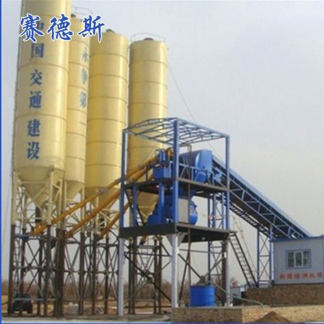 【甘肃干粉砂浆搅拌站加工】- 