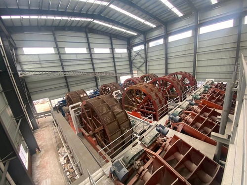 肇庆洗砂污水处理与制砂设备厂报价及粉砂加工分析