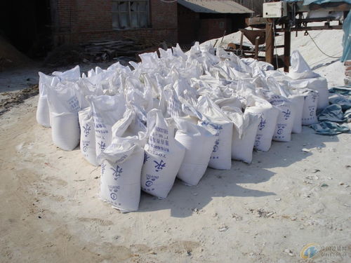 海绵铁、锰砂、硅石粉 优质粉砂材料及其在大石桥市远亮硅石粉加工厂的销售