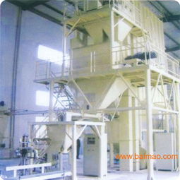 全面解析Ⅰ型干粉砂浆搅拌机 生产厂家与价格指南