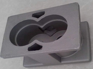 压铸件与铸铝件的喷砂清理技术及粉砂销售解析