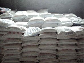 玻化微珠及其应用 探访钦州正隆建材的专业生产与粉砂销售