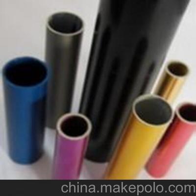 沪钛厂家 专业定制氧化铝管加工与表面处理一站式解决方案