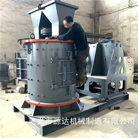 六盘水现货石粉制砂设备使用细节与粉砂加工要点