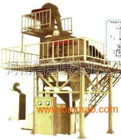 节能型干粉砂浆生产线 厂家与价格全解析