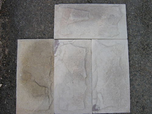 石材色彩之美 灰石英白石英、粉砂岩与多种天然石材的应用与销售