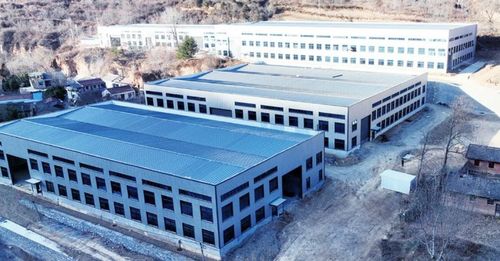 矿山废石变废为宝 年销售额8000万的机制砂与石粉产业探析